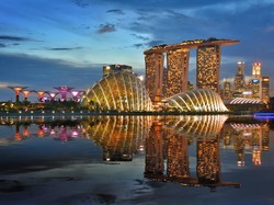 3 Galeri Seni Indonesia Meriahkan ART SG