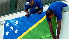 Tak Hanya Timor Leste, Kepulauan Solomon juga Puji RI di PBB