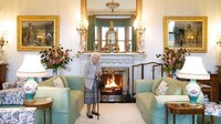 Kenapa Ratu Elizabeth II Pilih Tinggal di Istana Balmoral Sebelum Meninggal?