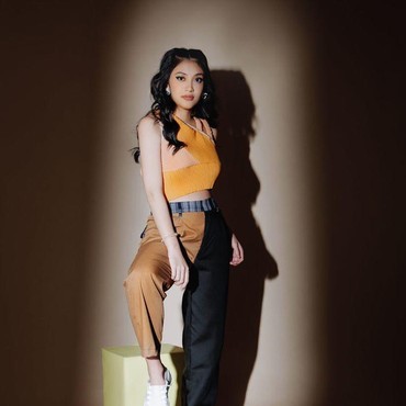 Depresi Dihina Jelek, Istri Adipati Dolken Ternyata Anak Konglomerat