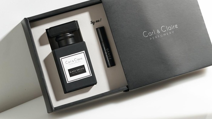 Mengenal Carl & Claire, Label Parfum Lokal dengan Wangi yang Mewah dan Berharga Terjangkau!