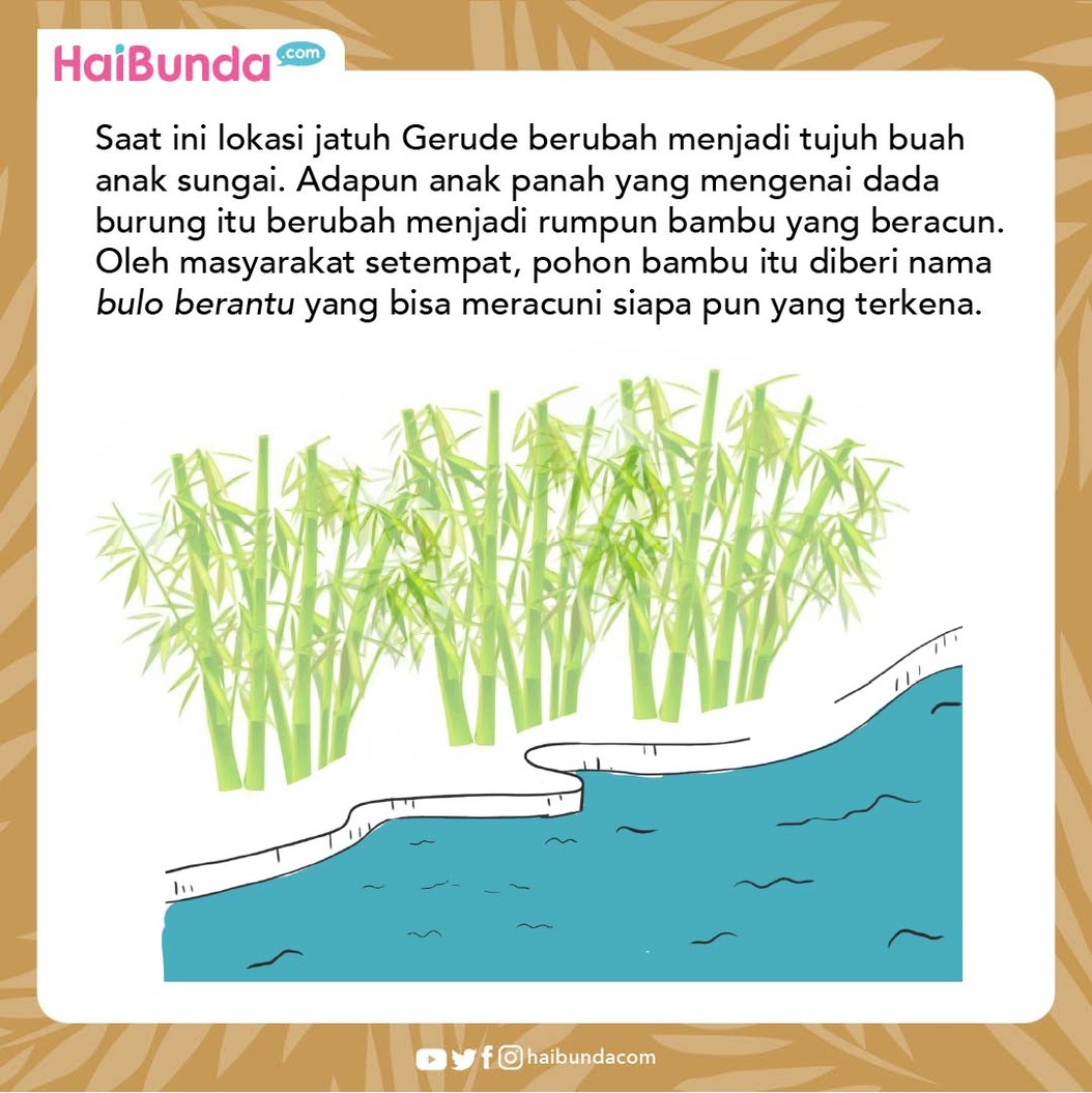 Cerita atau Dongeng Nusantara Legenda Putri Pinang Gading