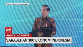 VIDEO: Cerita Presiden Jokowi Saat Bertemu Putin dan Zelenskyy