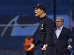 Ten Hag Angkat Bicara soal Pemecatan Thomas Tuchel