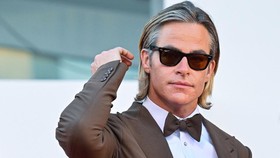 Chris Pine Klaim Masih Belum Tahu Nasib di Princess Diaries 3
