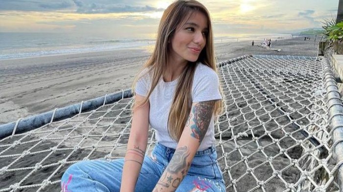 Nasib Berbeda dengan Istri Ferdy Sambo, Ini Deretan Artis Indonesia yang Tetap Ditahan saat Punya Bayi