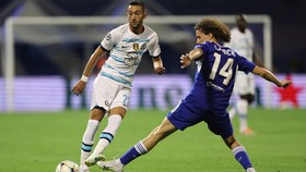Ziyech 'Diserang' Netizen Usai Chelsea Kalah: Kepala Besar Arogan