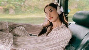 Siapa Dindra Nashriyah Selebgram yang Dijodoh-jodohkan dengan Al Ghazali?