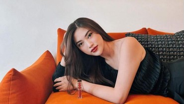 img-title 9 Potret Dindra Nashriyah Selebgram Cantik yang Dijodohkan dengan Al Ghazali