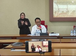 Ini Peran 2 Pejabat Kemendag di Kasus Korupsi Bantuan Gerobak