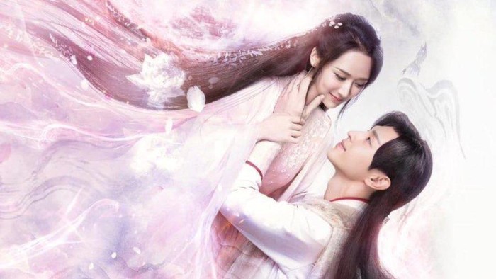 Drama China Ashes of Love