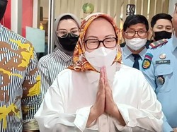 Dunia Hari Ini: 10 Napi Koruptor Indonesia Bebas Bersyarat dalam Sehari