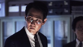 Review Film: Hunt