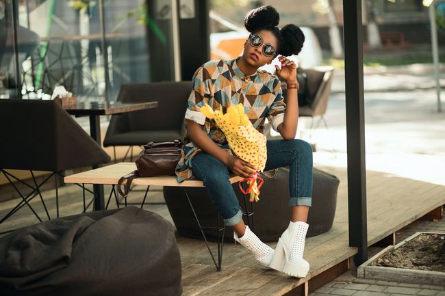 Bingung Perbedaan Stylish dan Fashionable? Begini Penjelasan Fashion ...