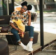 Bingung Perbedaan Stylish dan Fashionable? Begini Penjelasan Fashion Icon Iris Apfel