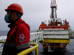 Permintaan Turun, Harga Minyak Dunia Merosot