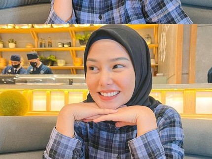 Cerita Dara Arafah Demi Bahagiakan Ibunda, Jualan Terompet di Monas hingga Jadi SPG
