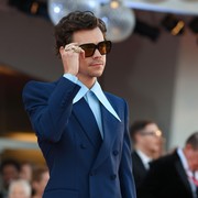7 Pria Paling Tampan Dunia Menurut Hitungan Greek Golden Ratio Beauty Phi, Harry Styles Duduki Posisi 4