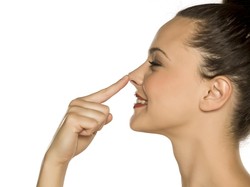 Mengapa Lubang Hidung Ada Dua? Ini Penjelasannya