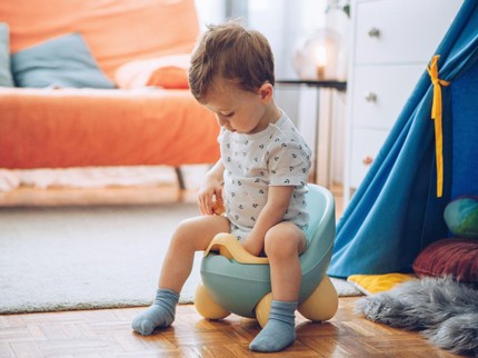 Tips mengajarkan Toilet Training pada Anak: Perhatikan Waktu dan Manfaatnya
