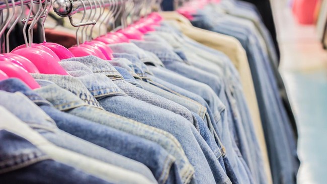 Bareskrim Polri telah berkoordinasi dengan Kementerian Perdagangan terkait penindakan praktik impor pakaian bekas alias thrift.