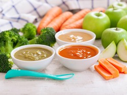 6 Diet Aneh Selebriti, Ada yang Makan Tanah Liat dan Makanan Bayi!