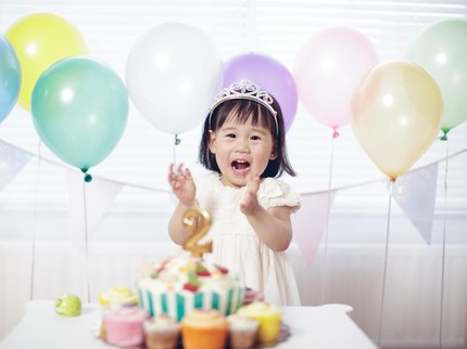 20 Ucapan Ulang Tahun untuk Anak yang Menyentuh Hati, Penuh Doa, dan Bermakna