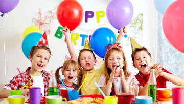 UCAPAN ULANG TAHUN UNTUK ANAK LAKI-LAKI