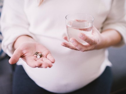 7 Rekomendasi Vitamin Ibu Hamil untuk Memenuhi Kebutuhan Nutrisi Janin