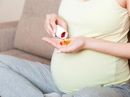 5 Kandungan Penting dalam Suplemen Vitamin Ibu Hamil untuk Jaga Kesehatan Tubuh
