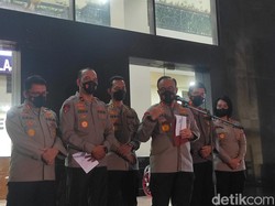 Polri: Akurasi Lie Detector yang Dipakai Periksa Putri Candrawathi dkk 93%