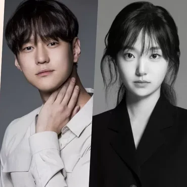Jung Hae In, Go Kyung Pyo, dan Kim Hye Joon Bintangi Drama 'Connect'