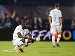 Asa Kalidou Koulibaly Agar Dipercaya Graham Potter di Chelsea