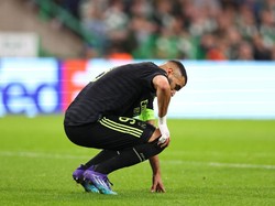 Karim Benzema Absen di Derby Madrid
