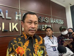 Ferdy Sambo Bunuh Yoshua, Komnas HAM: Hukum Seberatnya!