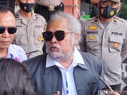 Arist Merdeka Sirait Bersyukur Bos SMA SPI Kota Batu Divonis 12 Tahun