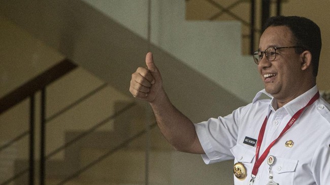 Partai Demokrat menyatakan kadernya, Jansen Sitindaon, siap membela atau memberikan pendapat hukum untuk Anies Baswedan.