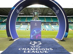 Penghormatan untuk Tragedi Kanjuruhan di Liga Champions