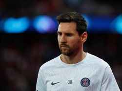 GOAT untuk Messi Seorang?