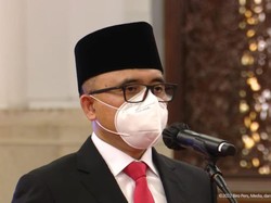 Intip Isi Garasi Azwar Anas yang Baru Dilantik Jadi Menpan-RB, Cuma Punya 1 Mobil