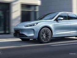 Baru Meluncur, Mobil Listrik Huawei Aito M5 EV Sudah Dipesan 30 Ribu Unit