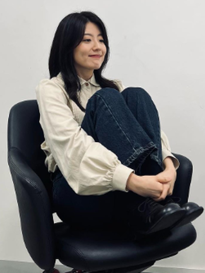 Namanya mulai populer setelah memerankan tokoh Deok Man remaja dalam drama 'The Great Queen Seondeok' (2009)./ foto: instagram.com/hyuniiiiiii_95917