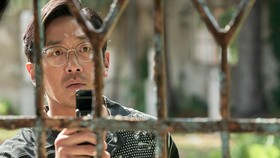 Sinopsis Narco-Saints, Kala Orang Biasa Melawan Bandar Narkoba