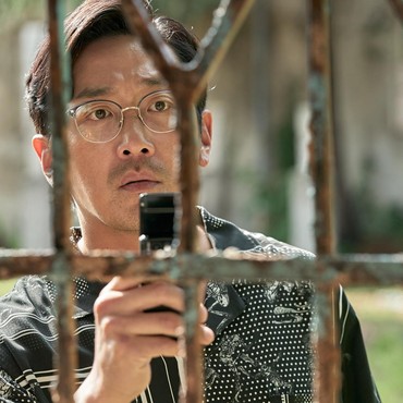 Ha Jung Woo dan Cha Jung Won Bantah Menikah Juli 2026: Belum Ada Keputusan