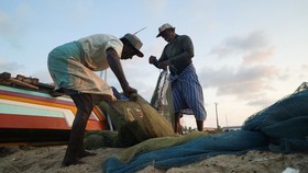 Inflasi Sri Lanka Tembus 70 Persen pada Agustus 2022