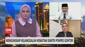 VIDEO: Mengungkap Kejanggalan Kematian Santri Ponpes Gontor