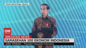 VIDEO: Pesan Jokowi untuk Pimpinan Daerah: Jangan Diam, Harus Bergerak