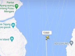 Cari Pesawat Latih Jatuh, TNI AL Kerahkan 13 KRI hingga Tim Kopaska