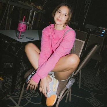 Terungkap Pevita Pearce Tak Jadi Main di Tiba Tiba Tenis, Kenapa?