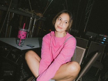 Terungkap Pevita Pearce Tak Jadi Main di Tiba Tiba Tenis, Kenapa?